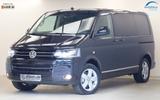 Volkswagen T5 Multivan 2.0TDI 179PS High. 4Motion Business - Volkswagen: Multivan 4motion