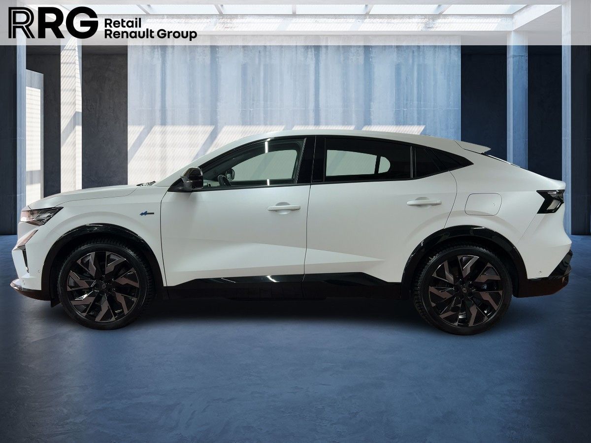 Renault Rafale ESPRIT ALPINE E-TECH PLUG-IN-HYBRID 4x4 3 imagem 2