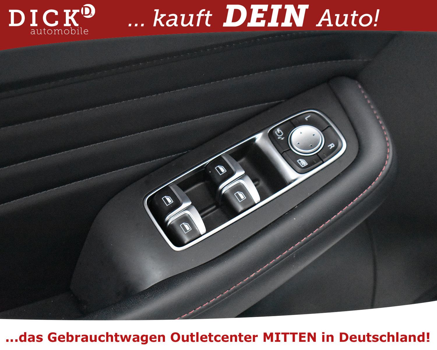 MG EHS PHEV 1.5 T-GDI Luxury  LED+PANO+SHZ+ACC+360° - Image 18
