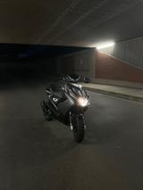 Yamaha Aerox - YAMAHA ROLLER AEROX