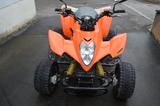 Kymco MAXXER 300 TÜV 5/27 - Quads bis 2.000 Euro