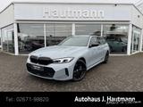 BMW 320 d Tour. xDrive M SPORT *AHK*ACC*STH*H&K*19''
