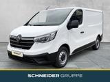 Renault Trafic Komfort L1H1 3,0t Blue dCi 130 AHK+KAMERA