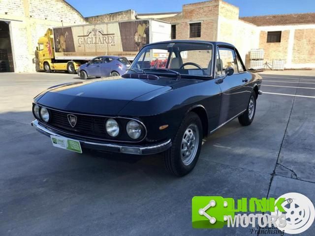 Lancia LANCIA Fulvia COUPE' 1.3 s