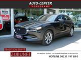 Mazda CX-30 e-SKYACTIV-G 140 Centre-Line HUD LED 360° - Mazda CX-30 Centre-line mit Benzin-Antrieb