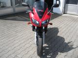 Yamaha FZS 600 Fazer *gepflegt+TÜV neu* - YAMAHA FZ6