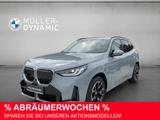 BMW X3 20 xDrive M SPORT LED AHK RÜCKFAHR KOMFORTZUG - BMW X3 Vorführfahrzeuge