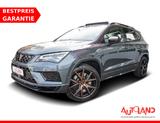 Cupra Ateca 2.0 4Drive LED Navi Panorama AHK DAB Beats - Cupra Ateca aus 2019