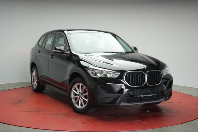 BMW X1 sDrive18d Navi/Memory/