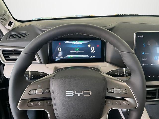BYD ATTO 2