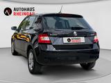 Skoda Fabia 1.4l TDI Style Green DAB TEMPO Sitzhzg. - Skoda Fabia Style mit Diesel-Antrieb