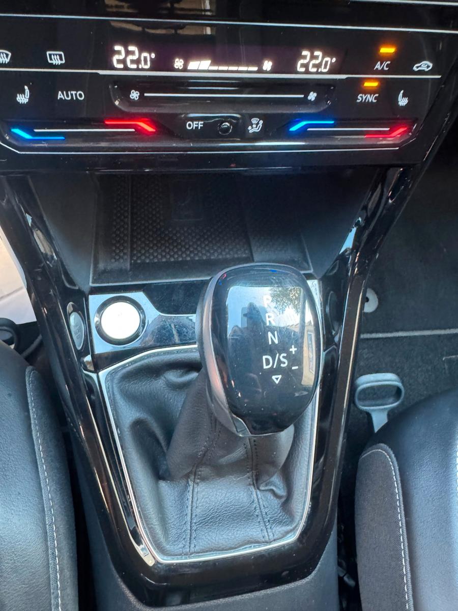 Volkswagen T-Cross STYLE 1.0 TSI 110CH DSG7, миниатюра 22