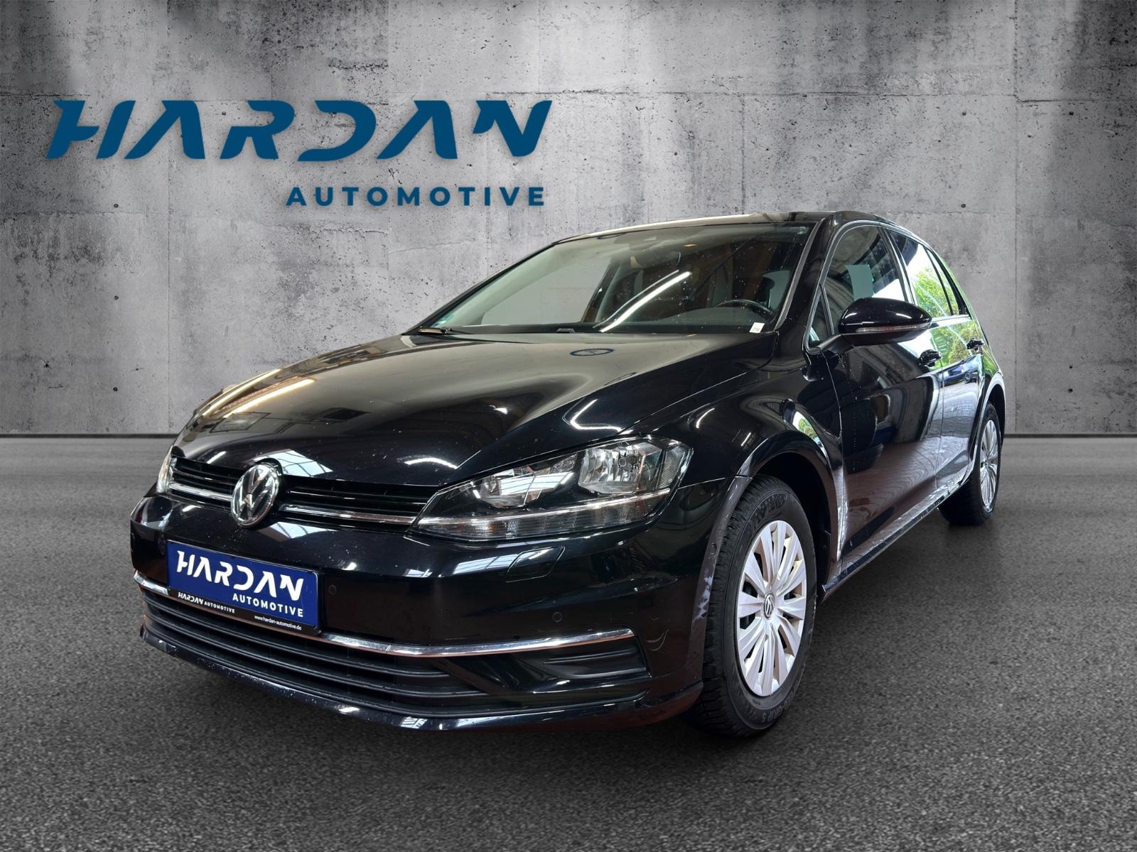 Volkswagen Golf VII Lim. IQ.DRIVE Start-Stopp