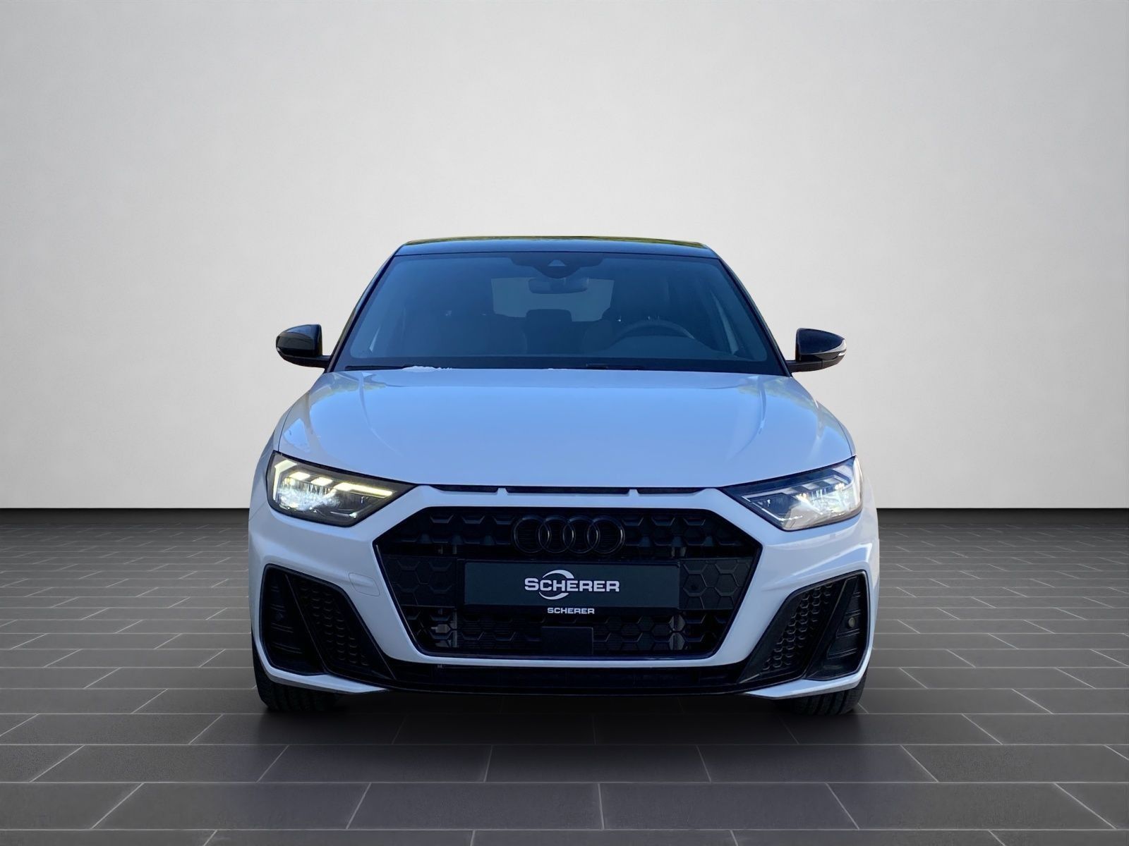 Audi A1 - Bild 7