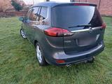 Opel opel zafira c 2.0 7-Sitzer - Opel Zafira in Leipzig