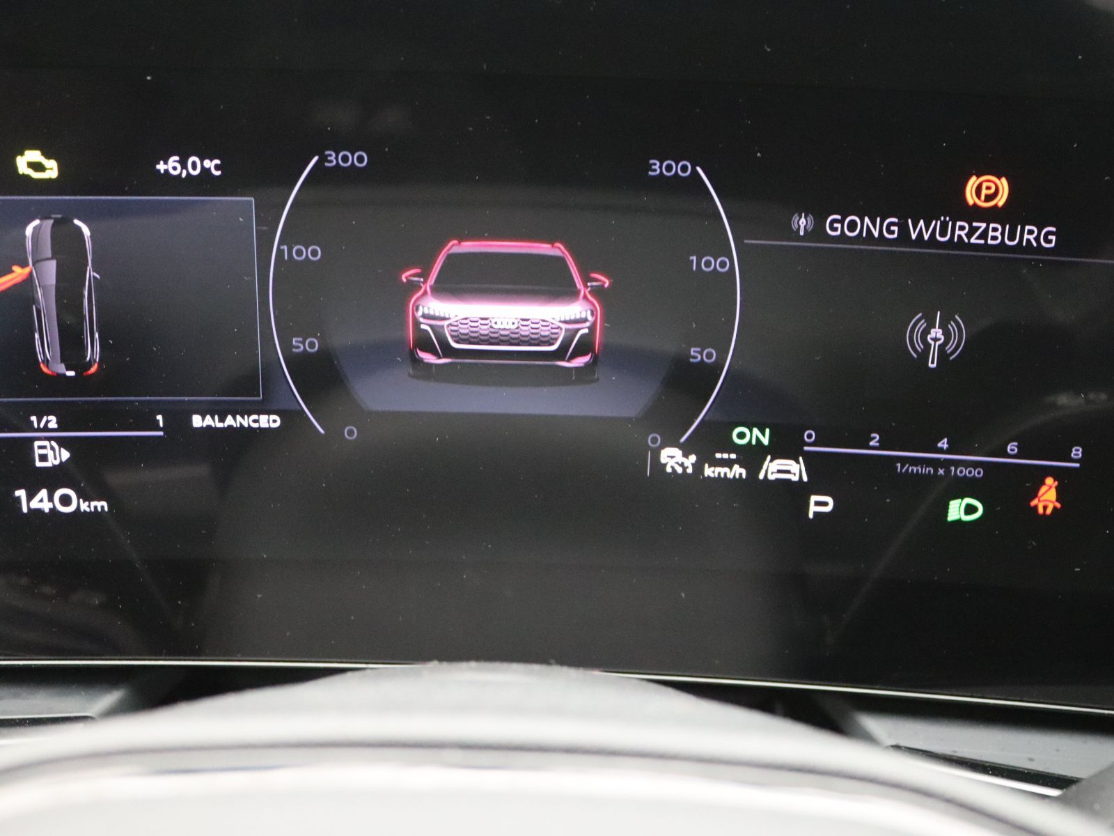 Audi A5 - Bild 13