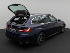 Foto Nummer 14: BMW 320e