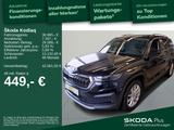 Skoda Kodiaq 2.0 TSI Style 4x4*360*APP*AMBI*ACC*MATRIX - gebrauchte Skoda Kodiaq aus dem Jahr 2022