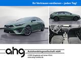 Kia ProCeed 1.5 T-GDI DCT GT-line Tempom.aktiv Bluet
