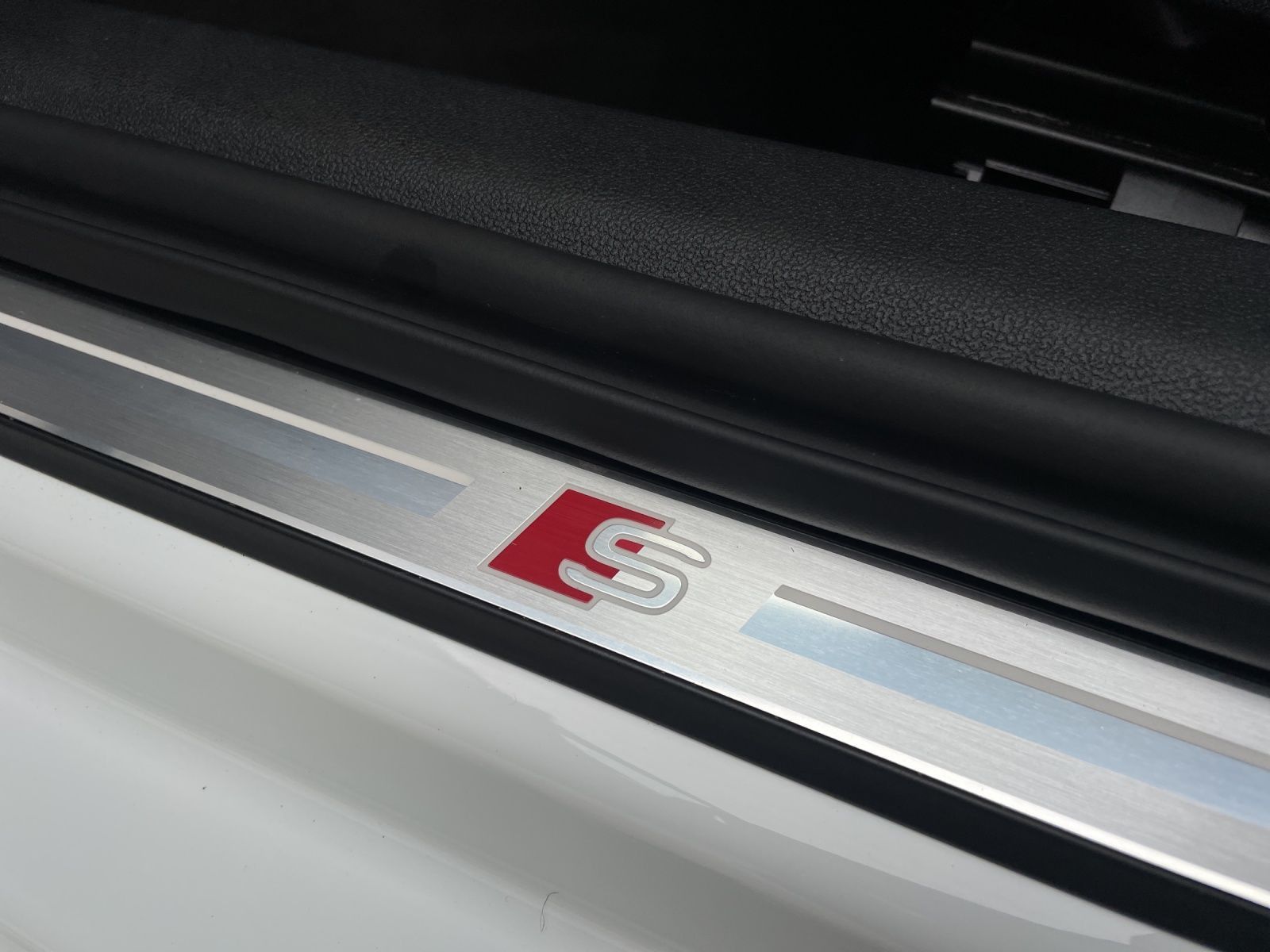 Audi S3 - Bild 15