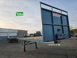 LinTrailers LSPU 18-27 | EXTENDIBLE TRAILER 21.20 MTR | STEE - LinTrailers LKWs