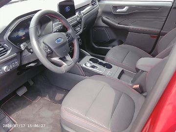 Ford Kuga Plug-In Hybrid ST-Line