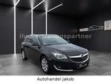 Opel Insignia A Sports Tourer Innovation - Opel Gebrauchtwagen in Trier