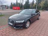 Audi A6 Avant 3.0 TDI 200kW  quatro S tronic Av - Audi: Quatro