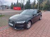 Audi A6 Avant 3.0 TDI 200kW  quatro S tronic Av - Audi A6: Quatro