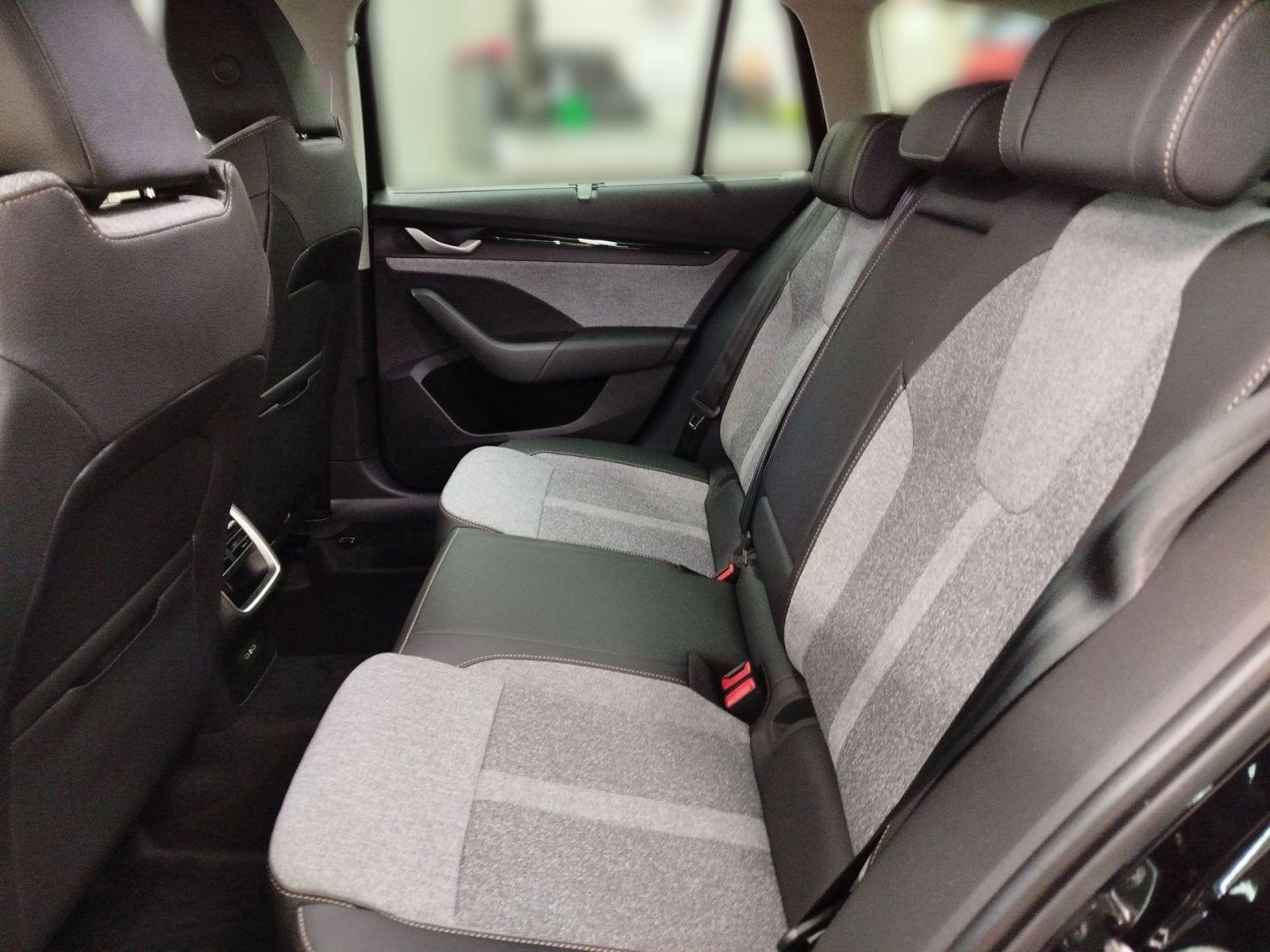 Skoda Octavia C. Balance 1,5 TSI mHEV DSG AHL/ Matrix-, миниатюра 10