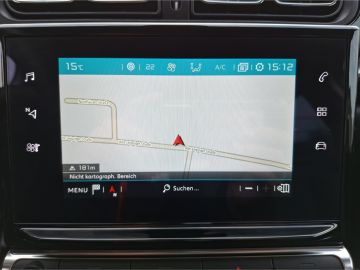 Citroën C3 Max 1.2 PT110 °LED°Navi°RFK°PDC°AAC°Tempomat°