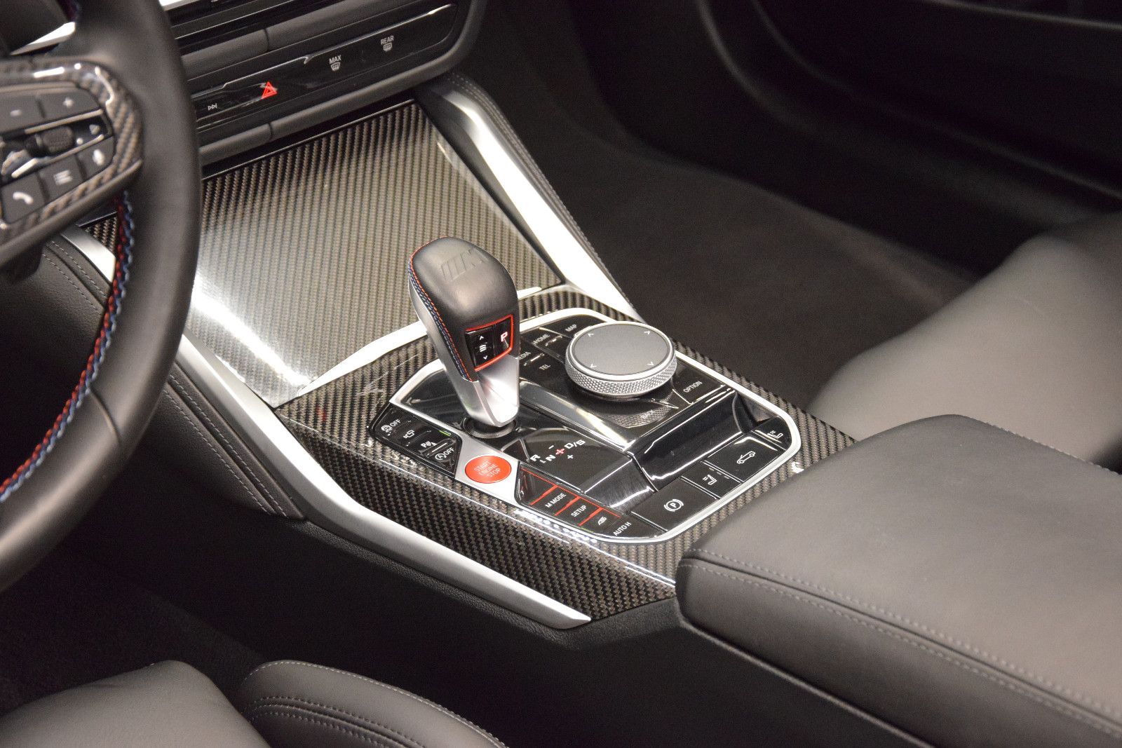 Fahrzeugabbildung BMW M4 Cabrio xDrive Competition ACC 360° H&k Leder