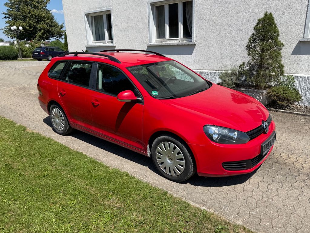 Angebot ansehen Volkswagen Golf