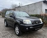Nissan X-Trail 2.2 dCi 4x4 - gebrauchte Nissan X-Trail aus dem Jahr 2005