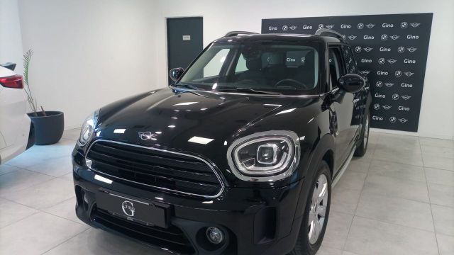 MINI Mini Countryman F60 2020 - Mini Countryman 