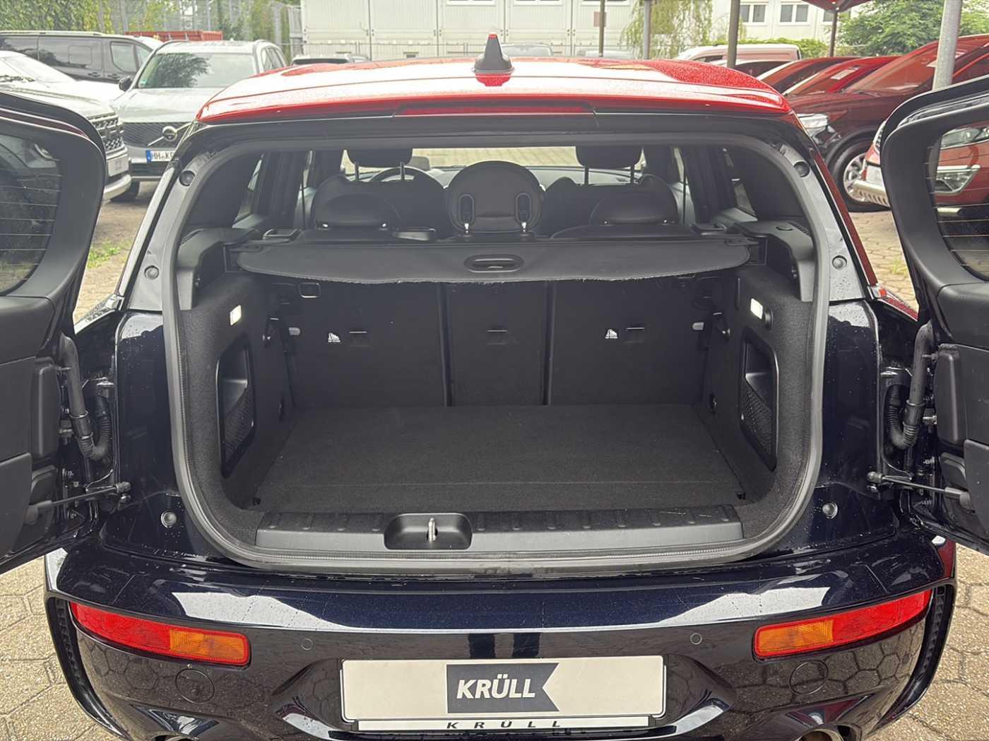 MINI Cooper JOHN_COOPER_WORKS John Cooper Works All4, миниатюра 7