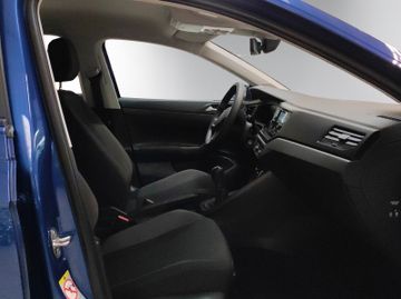 Bild 4 VW Polo 1.0 Fresh +LED+TEMPOMAT