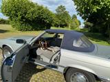 Mercedes-Benz SL 380 - Mercedes-Benz SL 380 Gebrauchtwagen