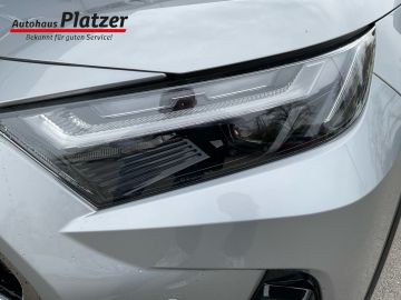 Toyota RAV 4 - 4