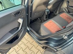 Fahrzeugabbildung Seat Ateca Xcellence 4Drive Navi LED AHK 1. Hand