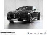 BMW i7 xDrive60 SKY LOUNGE+ACC+AHK+360+B&O+Standh+TV - BMW i7 aus 2022
