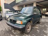 Suzuki Vitara 2.0HDI 4x4 ALLRAD KLIMA - Suzuki mit Diesel-Antrieb: 0