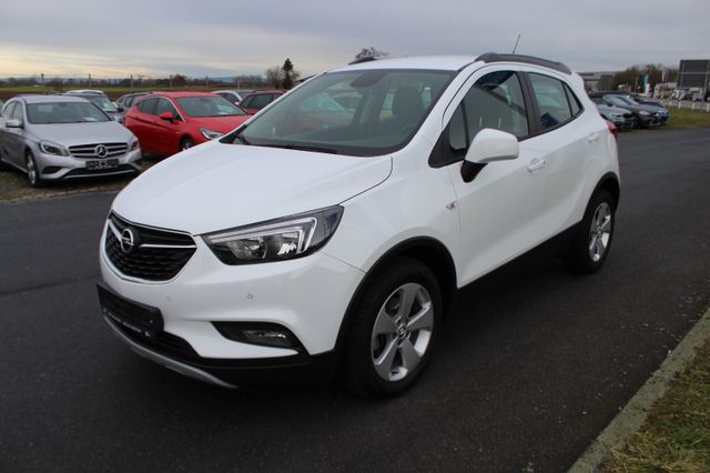 Opel Mokka X Edition Start/Stop*NAVI*CarPlay*Kamera*