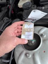 BMW Z3 Coupé 3.0 - 1.Hd nur 40740 km Schalter - BMW Z3: Coupe, 3.0