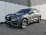 Jaguar F-Pace 25t R-Sport AWD LED HeadUp CarPlay 8fach - Jaguar F-Pace aus 2019
