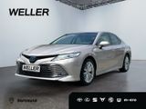 Toyota Camry Executive *LED*Leder*Navi*CAM*SHZ*SmartKey - Toyota Camry