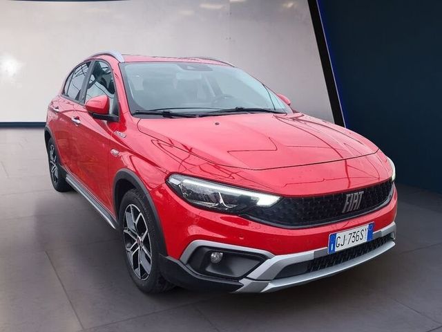 Другие FIAT Tipo 1.5 Hybrid DCT 5 porte Red