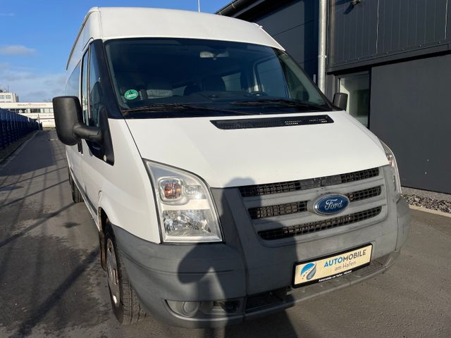 Ford Transit FT Kombi 300 L 2.2TDCI*1.HAND*9-SITZER