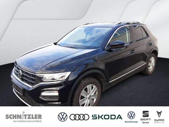 Volkswagen T-Roc 1.5 TSI DSG United PANO/NAVI/SHZ/RFK+++