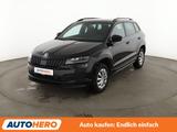 Skoda Karoq 1.5 TSI ACT SportLine Aut.*NAVI*ACC*PDC* - Skoda Karoq Gebrauchtwagen in München
